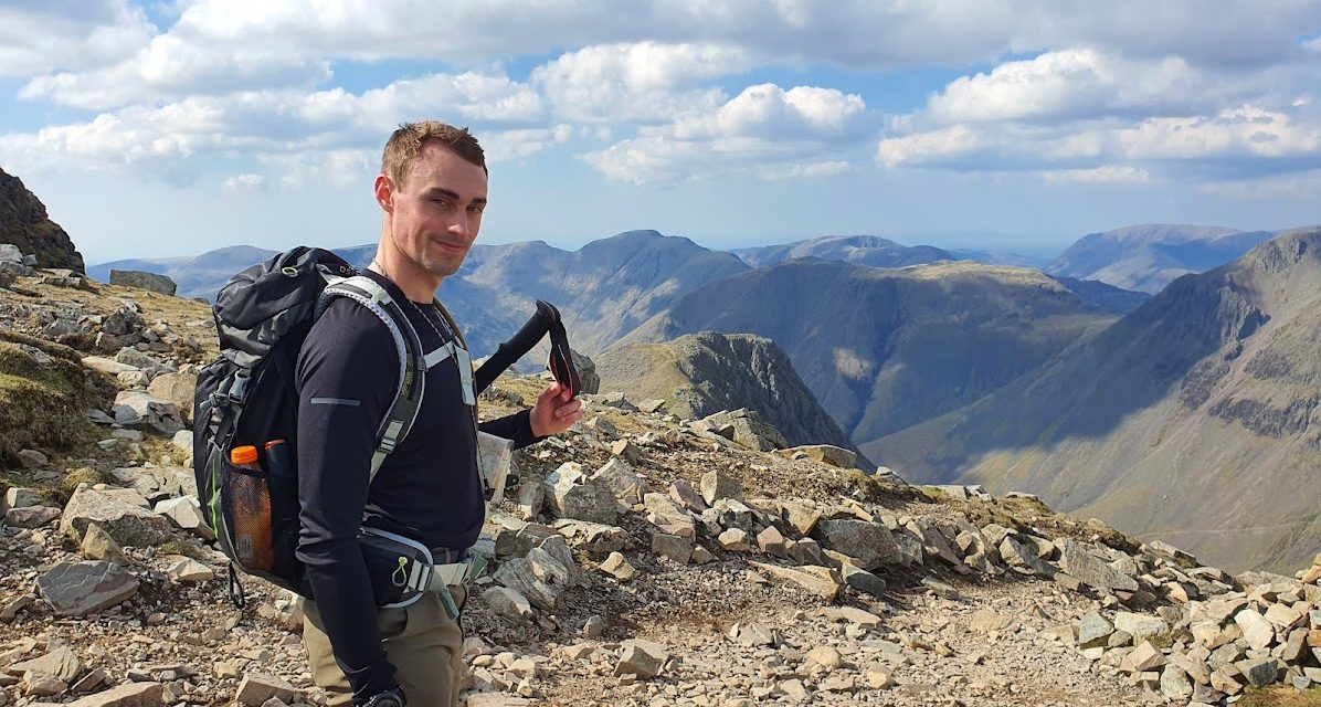 UK Hiking Essentials for Beginners