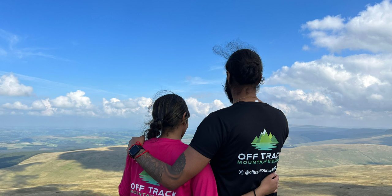 A Majestic Journey: Guided Walk to Picws Du and Fan Foel